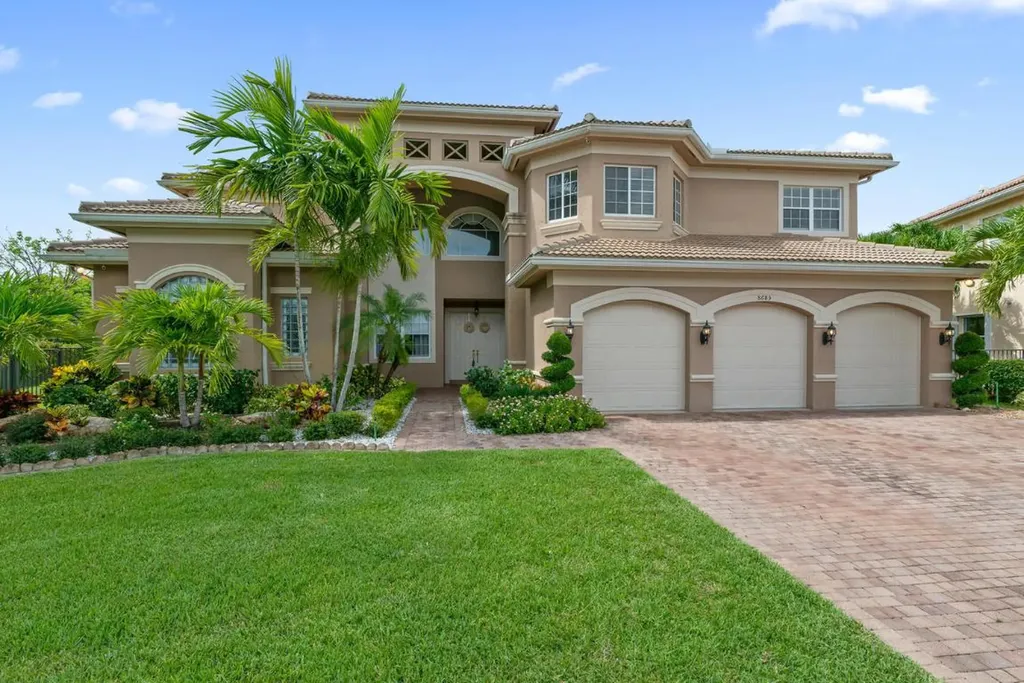 8685 Daystar Ridge Point Boynton Beach FL 33473