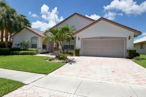 6839 Grenelefe Road Boynton Beach FL 33437