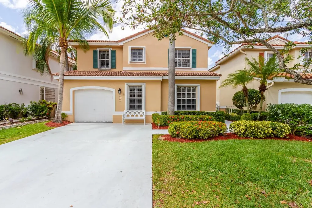 10893 NW 46th Drive Coral Springs FL 33076