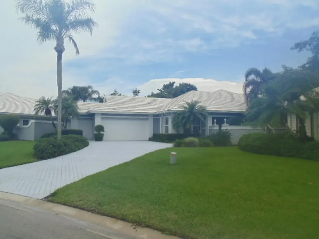 2540 SW Brookwood Lane Palm City FL 34990