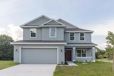 601 SW Exmore Avenue Port St Lucie FL 34983