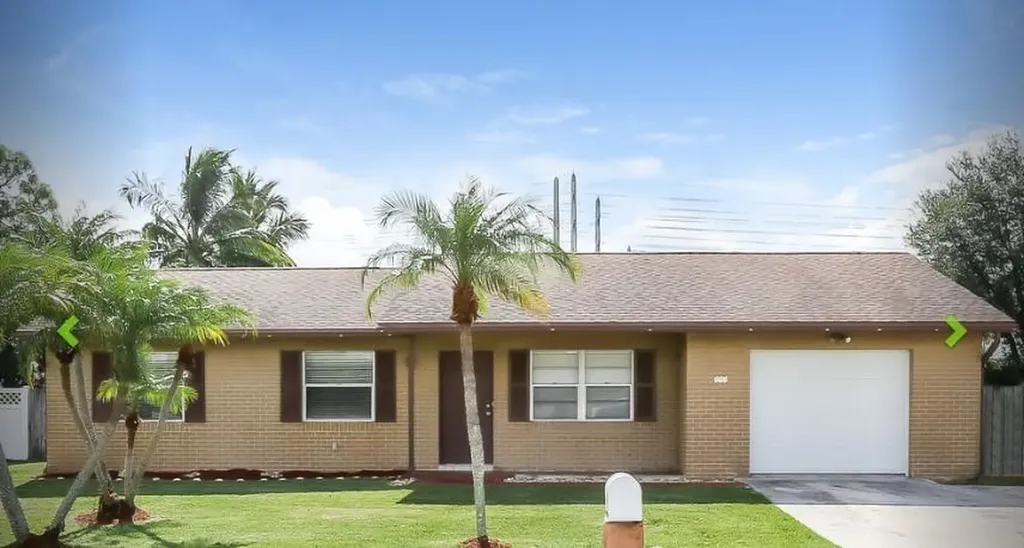 133 Cortes Avenue Royal Palm Beach FL 33411