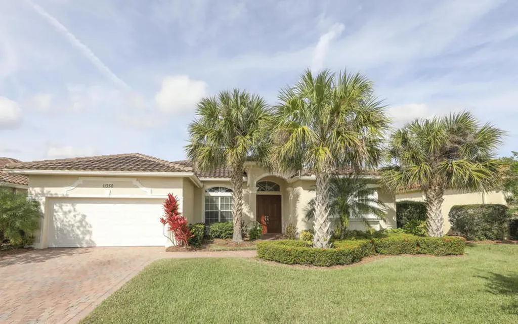 11350 SW Aspen Lane Port St Lucie FL 34987