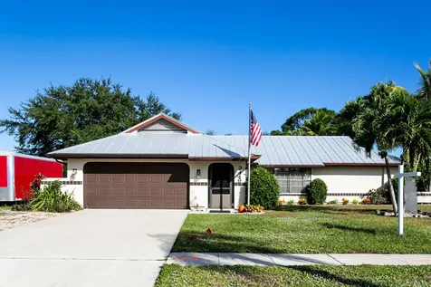 2449 SE Gowin Drive Port St Lucie FL 34952