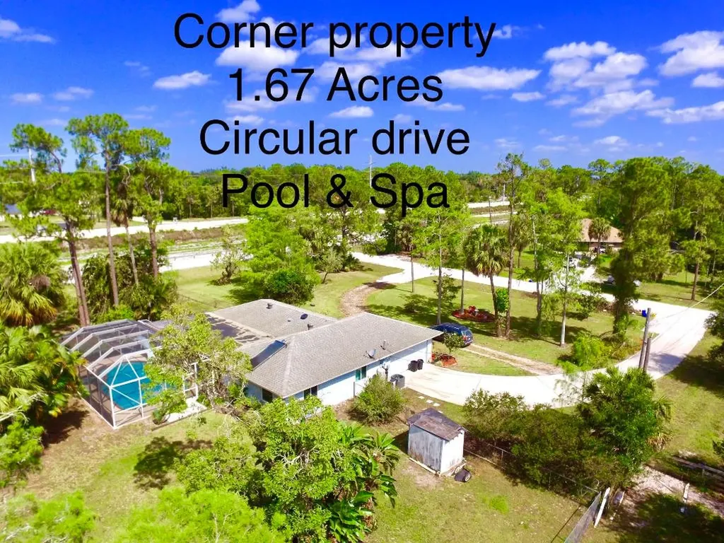 16790 E Pleasure Drive Loxahatchee FL 33470