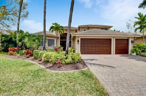 6665 Conch Court Boynton Beach FL 33437
