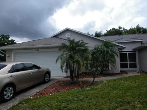 858 SW Paul Revere Terrace Port St Lucie FL 34953