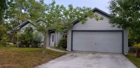 1562 SW Gager Road Port St Lucie FL 34953