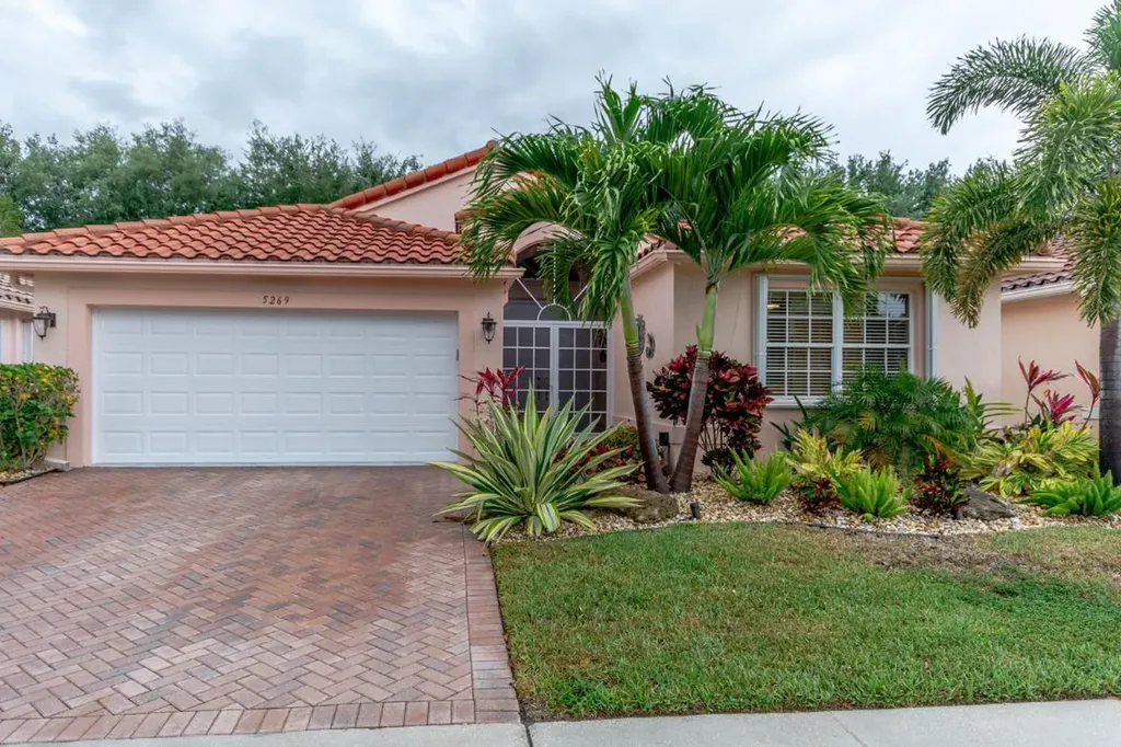 5269 Grey Birch Lane Boynton Beach FL 33437