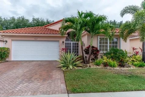 5269 Grey Birch Lane Boynton Beach FL 33437