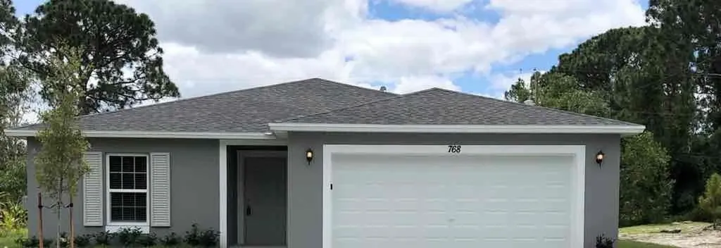 1771 SW Angelo Street Port St Lucie FL 34953