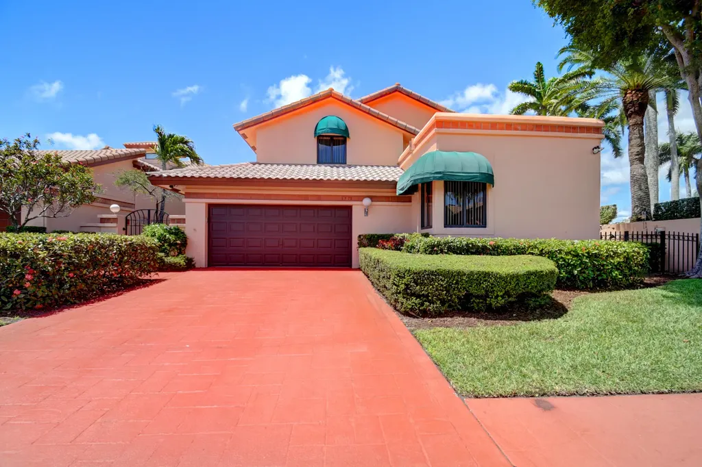 6378 Via Rosa Boca Raton FL 33433