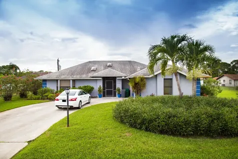2142 SW Gemini Lane Port St Lucie FL 34984