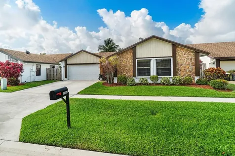 11654 Quiet Waters Lane Boca Raton FL 33428