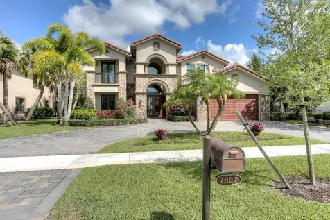 7827 Blue Sage Way Parkland FL 33076
