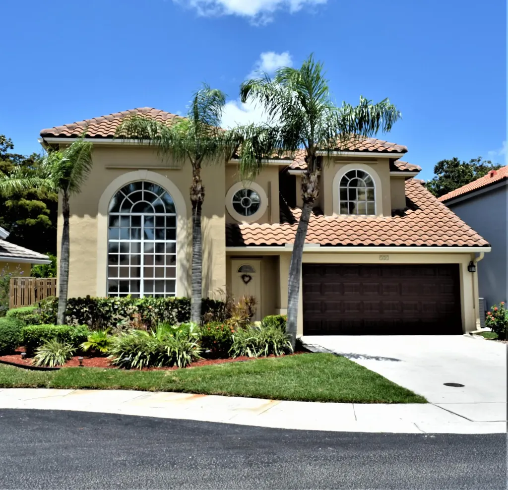 141 Street Michaels Court Jupiter FL 33458