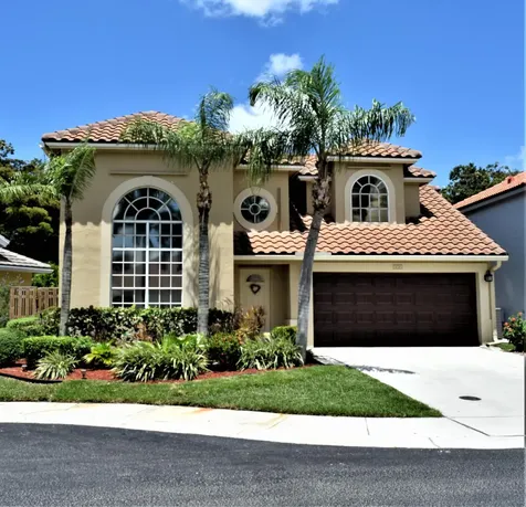 141 Street Michaels Court Jupiter FL 33458
