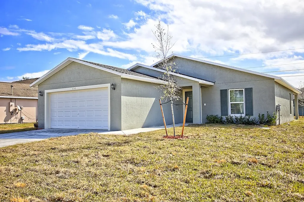 3489 SW Savona Boulevard Port St Lucie FL 34953