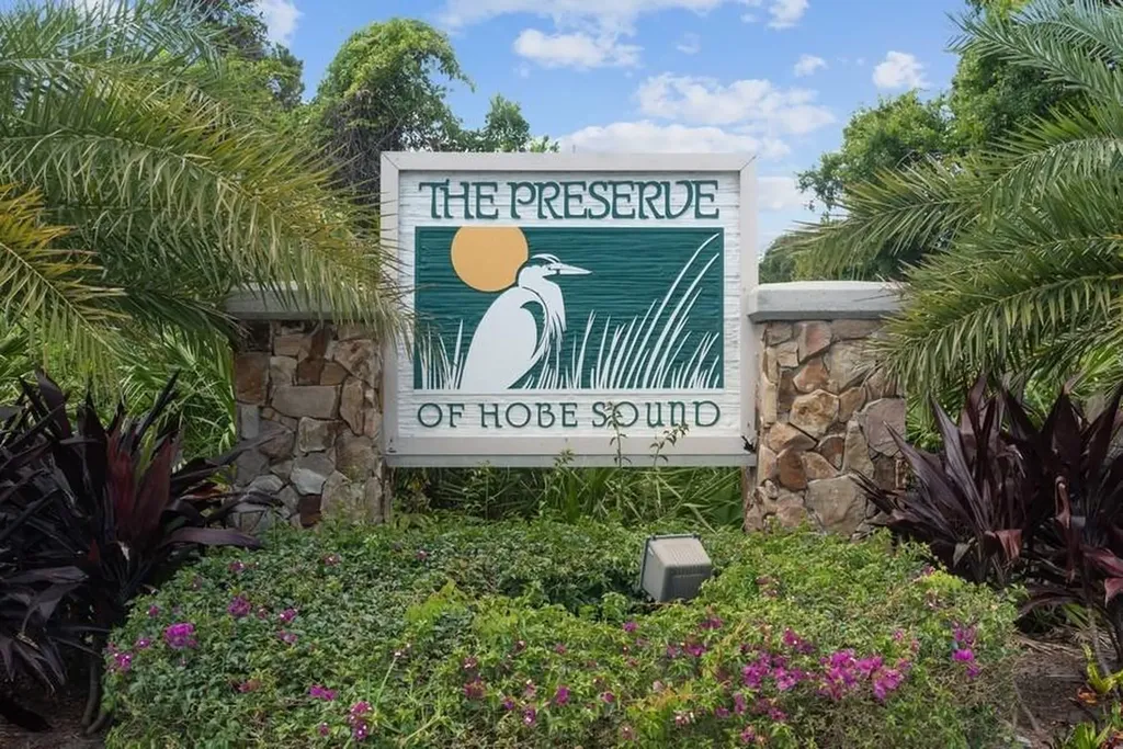 7411 SE Fiddlewood Lane Hobe Sound FL 33455