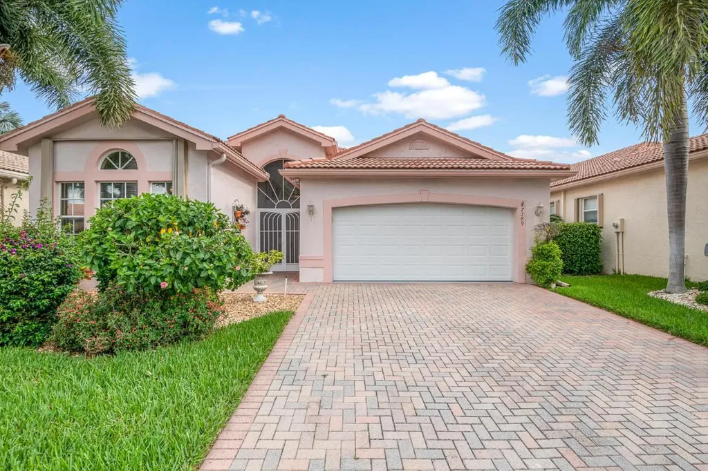 7389 Kahana Drive Boynton Beach FL 33437