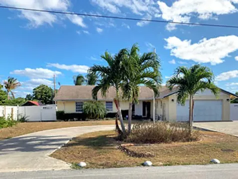 440 SW 4th Avenue Boynton Beach FL 33435