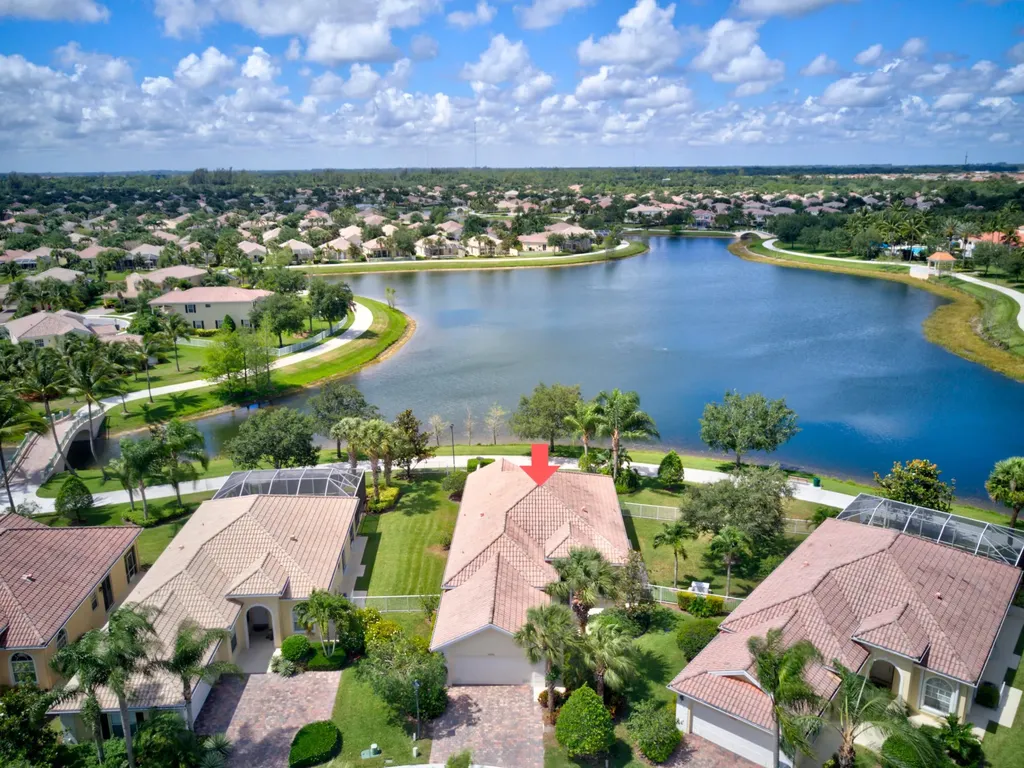 8250 Nevis Place Wellington FL 33414