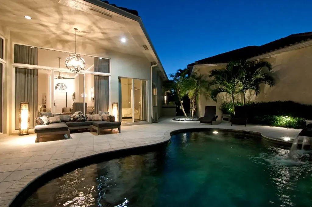 2522 Players Court Wellington FL 33414