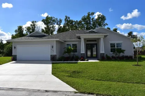 3284 SE W Snow Road Port St Lucie FL 34984