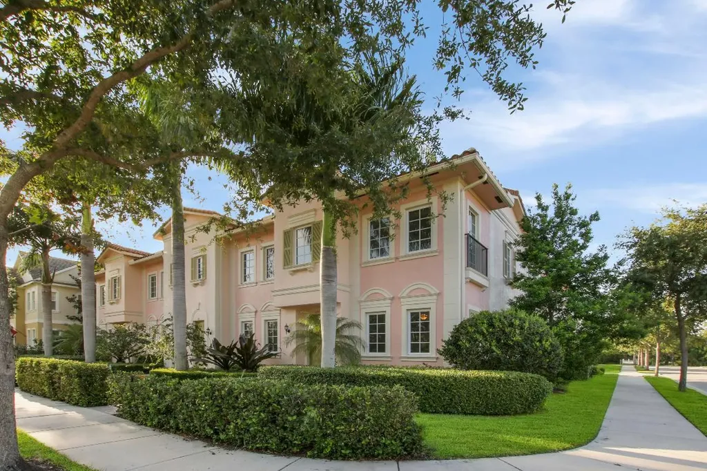 127 Edenberry Avenue Jupiter FL 33458