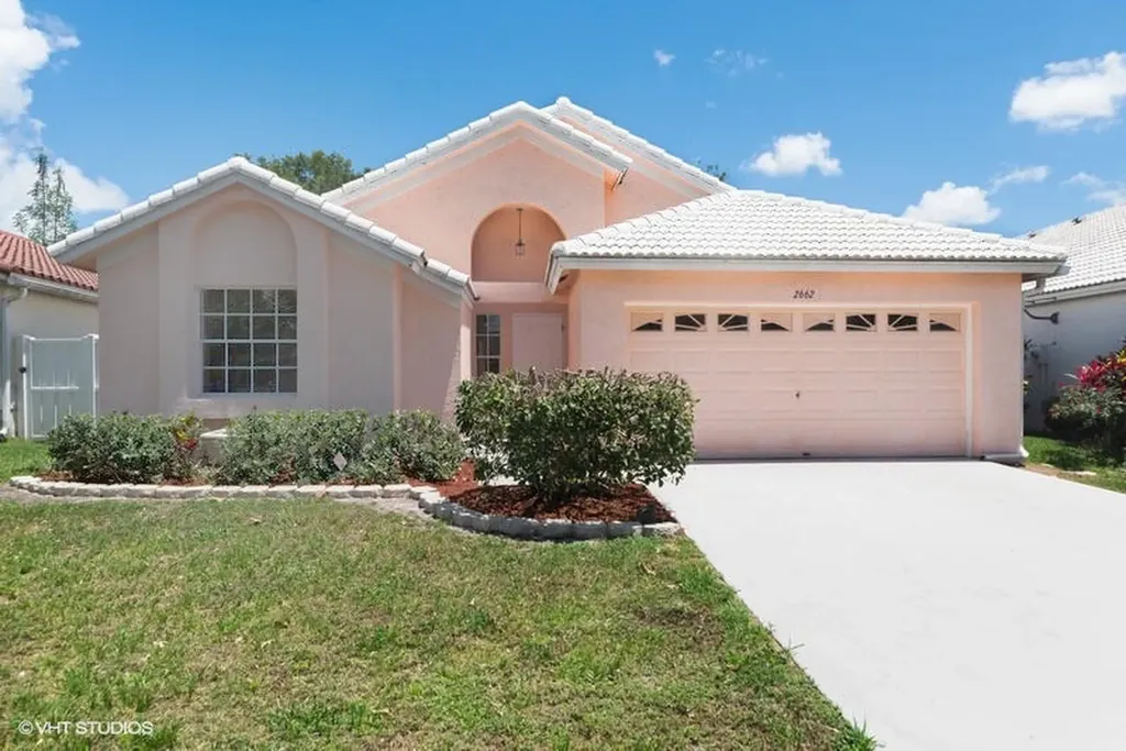 2662 Bedford Mews Drive Wellington FL 33414