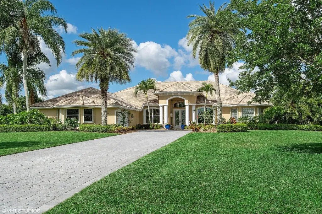 7992 Plantation Lakes Drive Port St Lucie FL 34986
