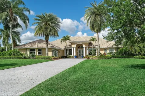 7992 Plantation Lakes Drive Port St Lucie FL 34986