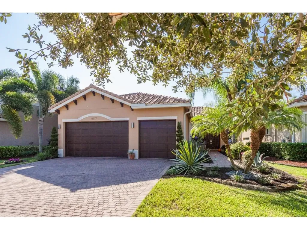 8577 Serena Creek Avenue Boynton Beach FL 33473