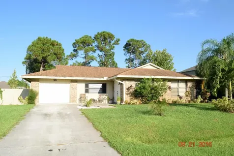 1167 SW Hogan Street Port St Lucie FL 34983