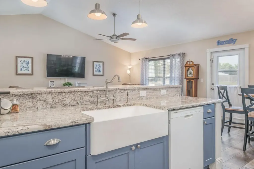 5249 NW Milner Drive Port St Lucie FL 34983