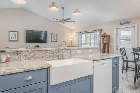 5249 NW Milner Drive Port St Lucie FL 34983