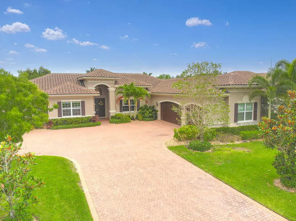 7864 Arbor Crest Way Palm Beach Gardens FL 33412