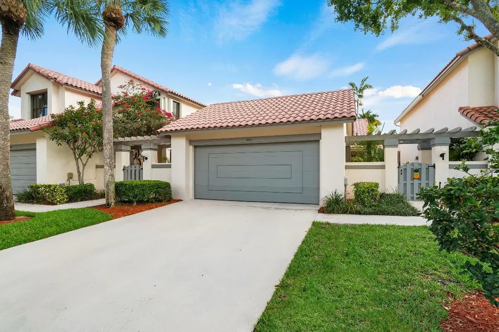 5540 Eton Court Boca Raton FL 33486