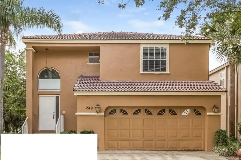 249 NW 118th Drive Coral Springs FL 33071