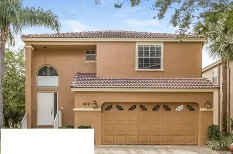 249 NW 118th Drive Coral Springs FL 33071