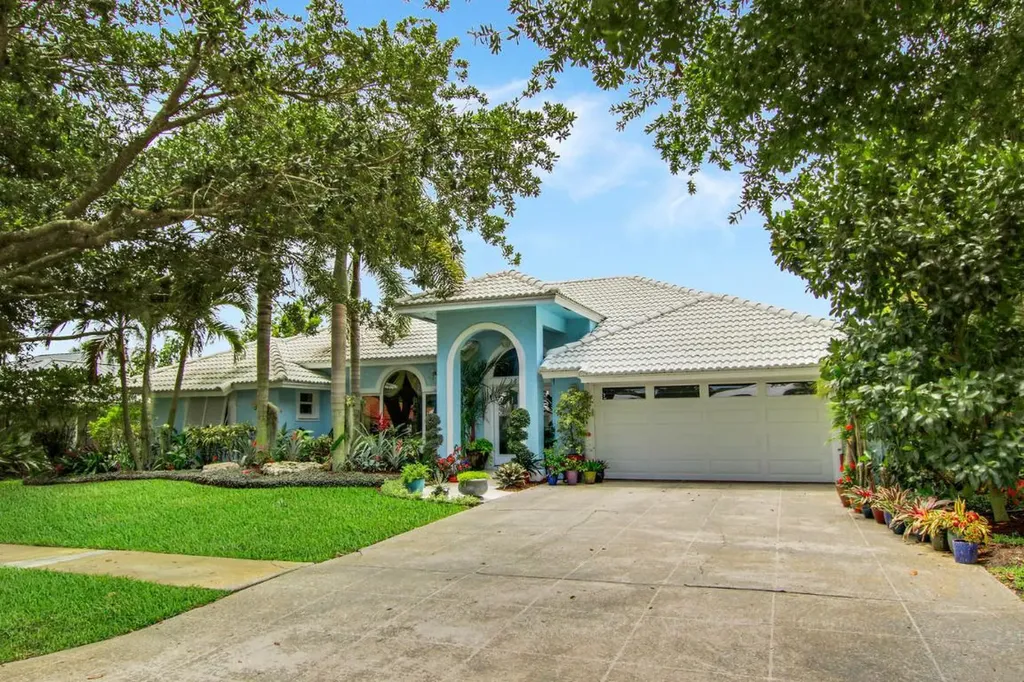 18651 Misty Lake Drive Jupiter FL 33458