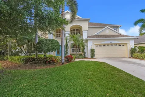 3040 SW Captiva Court Palm City FL 34990