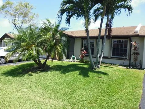 15904 Forsythia Circle Delray Beach FL 33484