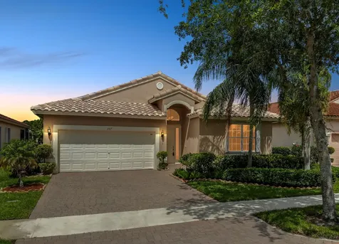 267 NW Toscane Trail Port St Lucie FL 34986