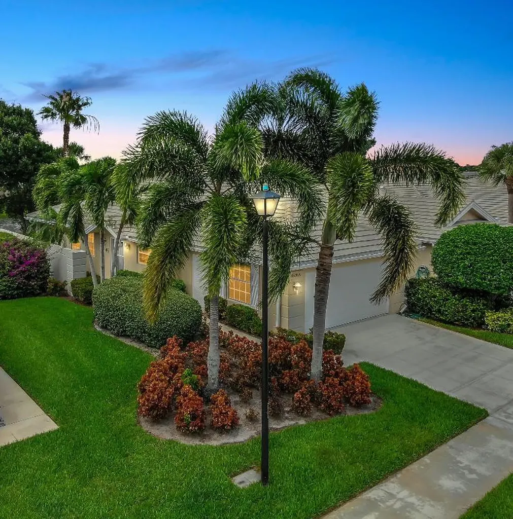1531 NW Amherst Drive Port St Lucie FL 34986