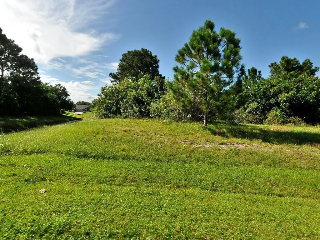 513 SW Leona Drive Port St Lucie FL 34953