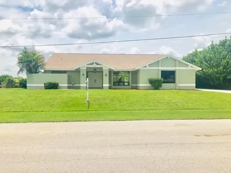 2430 SE Elston Street Port St Lucie FL 34952