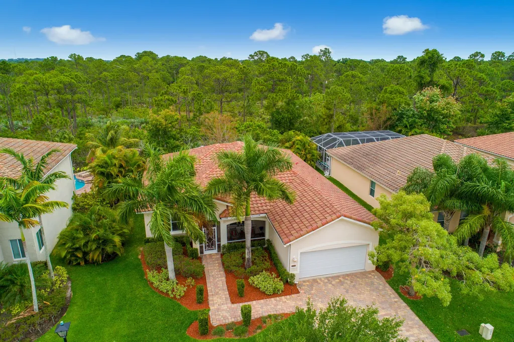5326 SW Longspur Lane Palm City FL 34990