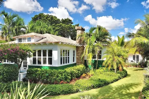 125 N Lakeside Drive Lake Worth Beach FL 33460