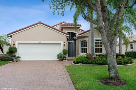334 NW Shoreline Circle Port St Lucie FL 34986